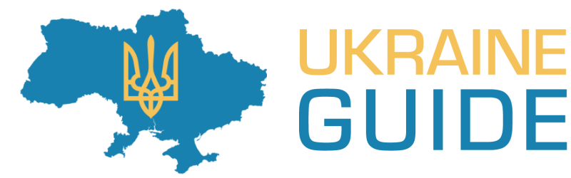 Ukraine Guide